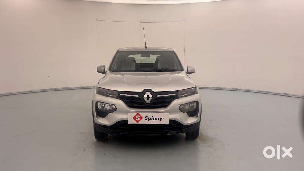 Renault Kwid Rxt 1.0, 2020, Petrol
