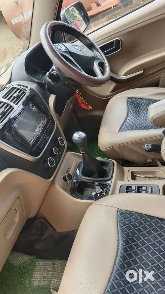 Mahindra Bolero Neo 2022 Diesel