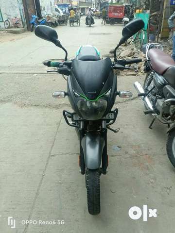 Bajaj pulsar 125 clearance olx