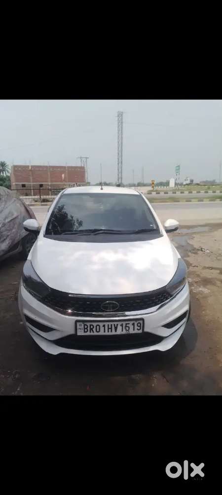 Tata Tiago 2024 Petrol Good Condition
