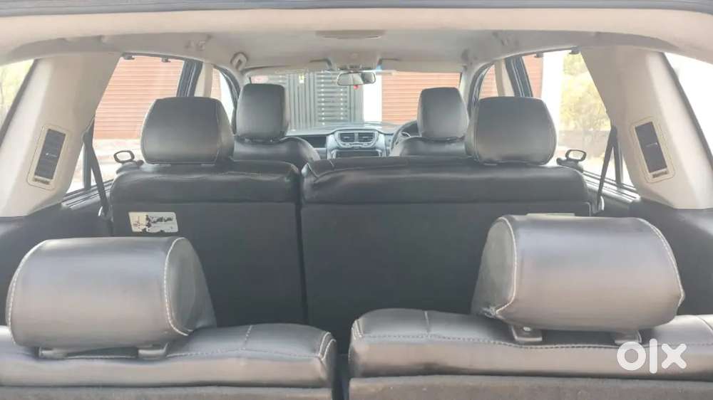 Tata Hexa 2018 Diesel Well Maintained