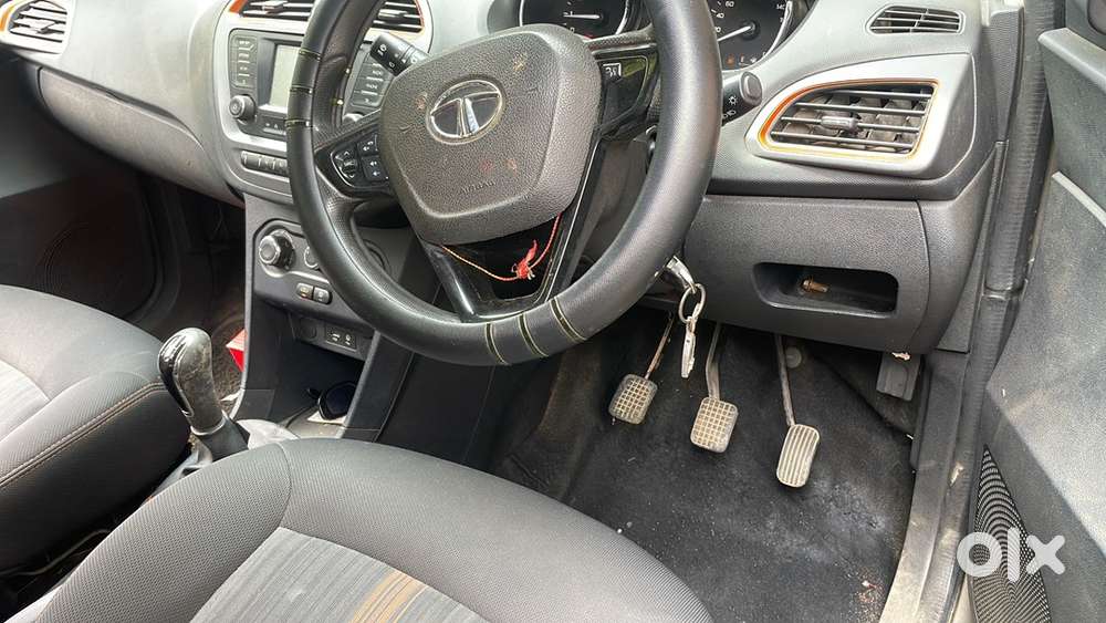 Urgent Sale: 2017 Tata Tiago Petrol (nrg )
