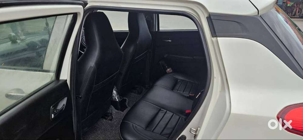 Maruti Suzuki Swift 2020 December Petrol Good Condition.