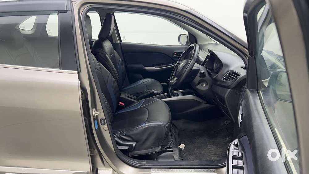 Maruti Suzuki Baleno 1.3 Delta, 2020, Petrol