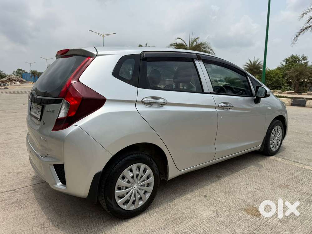 Honda Jazz 1.2 V I Vtec, 2016, Petrol