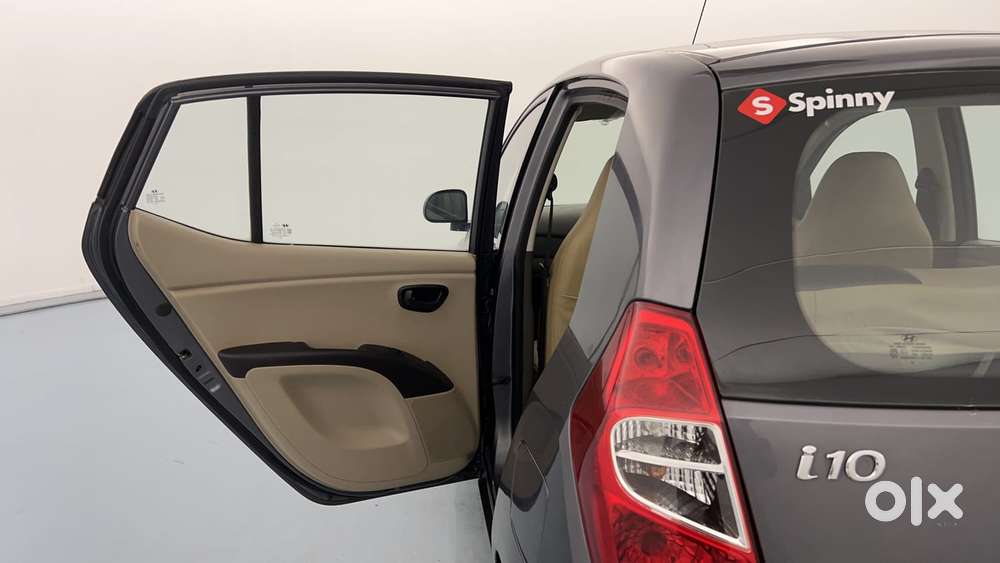 Hyundai I10 Magna 1.1l, 2016, Petrol