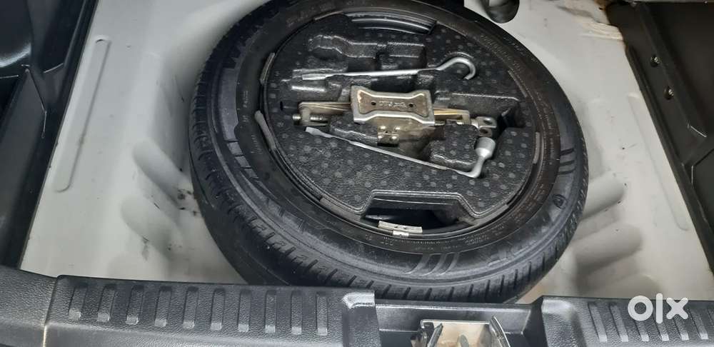 Maruti Suzuki Brezza, 2020, Petrol