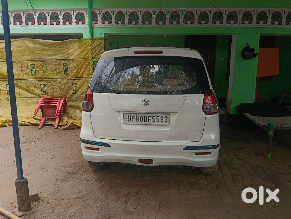 Maruti Suzuki Ertiga 2015 Diesel 190000 Km Driven