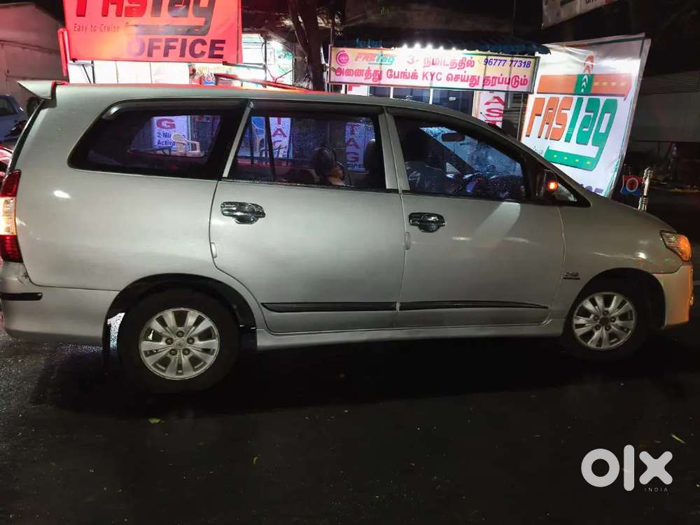 Innova Good Condition