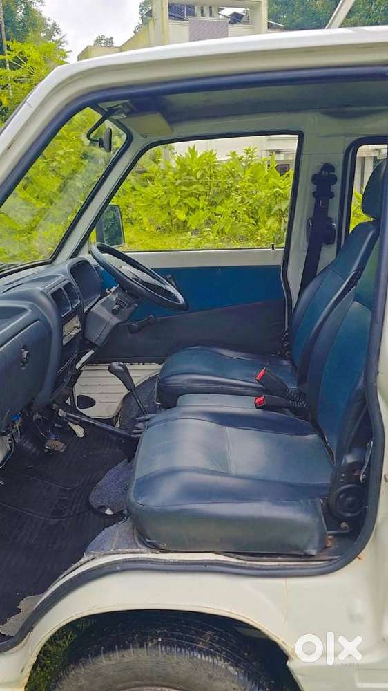 Maruti Suzuki Omni 5 Seater, 2009, Petrol