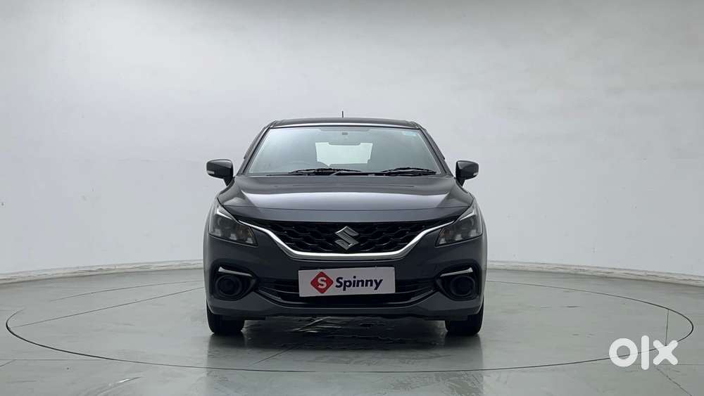 Maruti Suzuki Baleno Alpha, 2023, Petrol