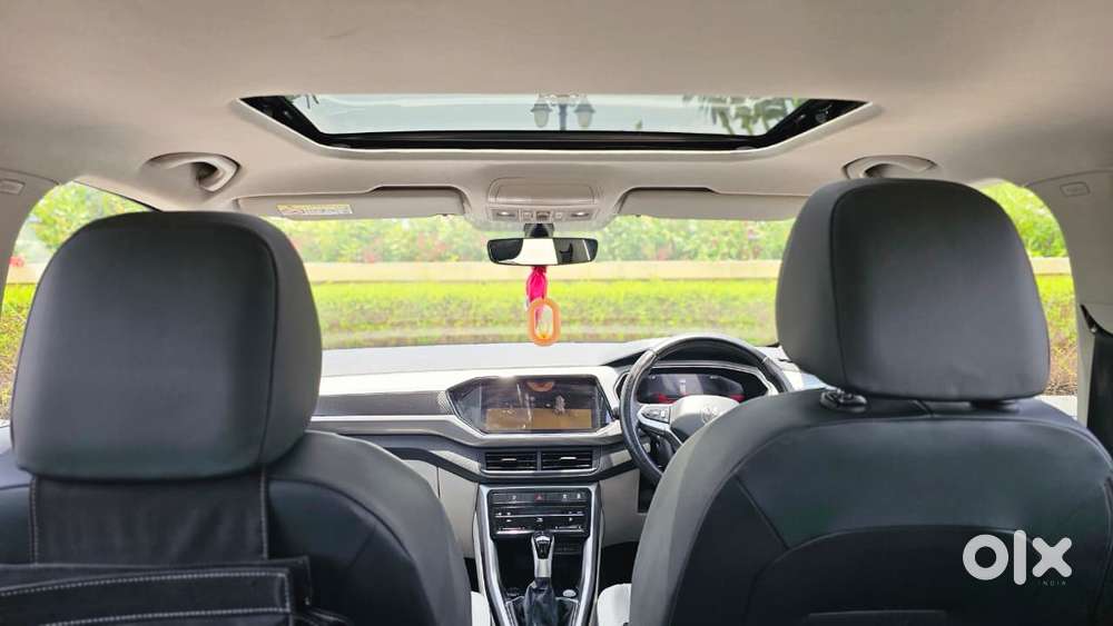 Volkswagen Taigun 1.5 Tsi Gt Plus, 2023, Petrol