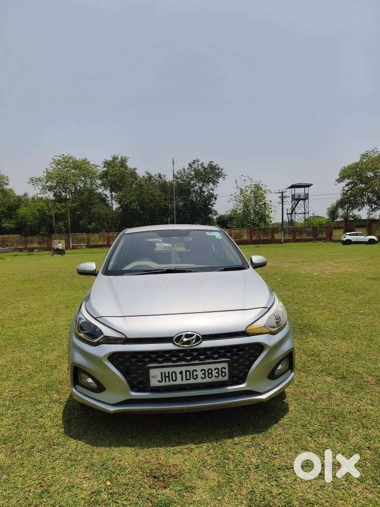 Hyundai Elite I20 Asta 1.2 Mt, 2019, Petrol
