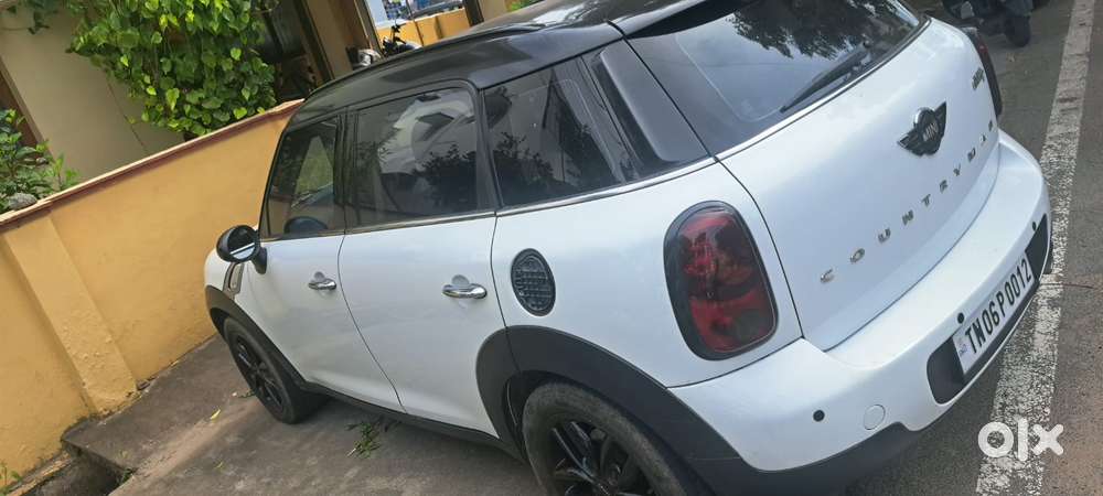 Mini Countryman Cooper S [ ], 2015, Diesel