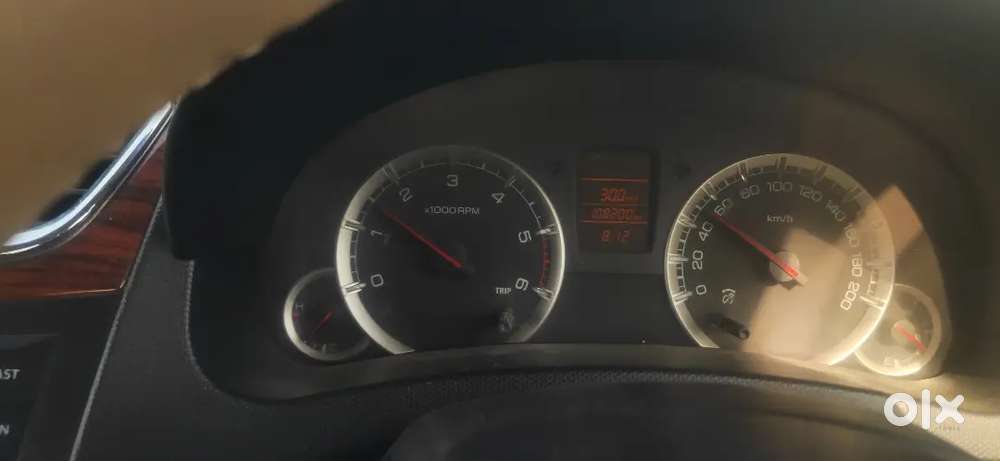 Maruti Suzuki Swift 2013 Diesel 108000 Km Driven