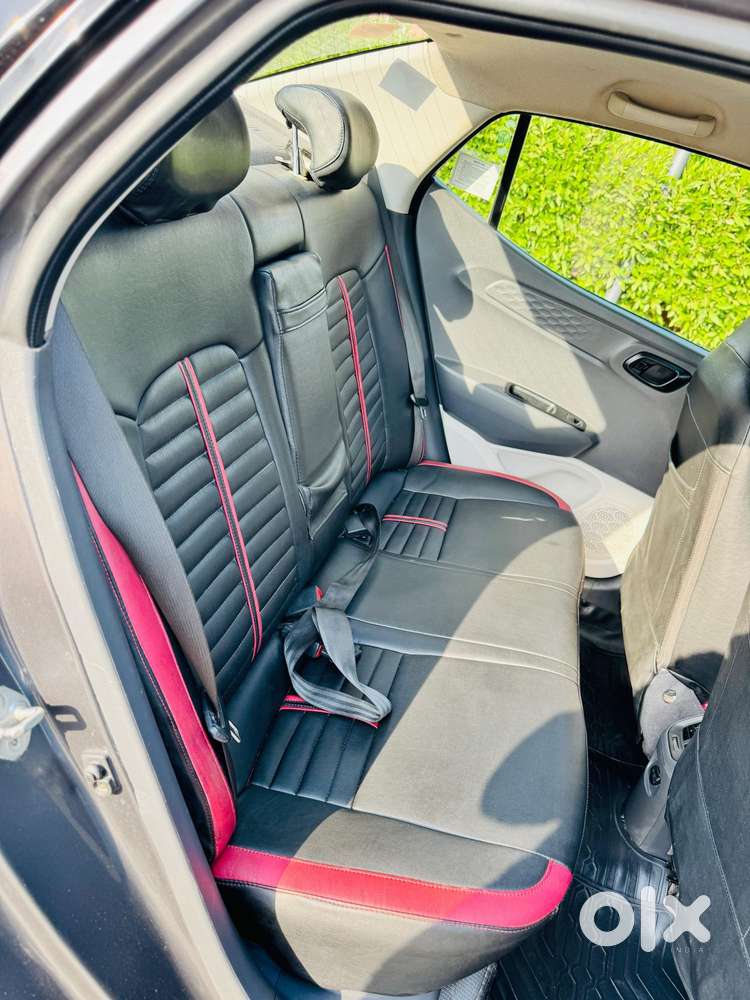 Hyundai Aura 1.2 S Cng, 2021, Cng & Hybrids