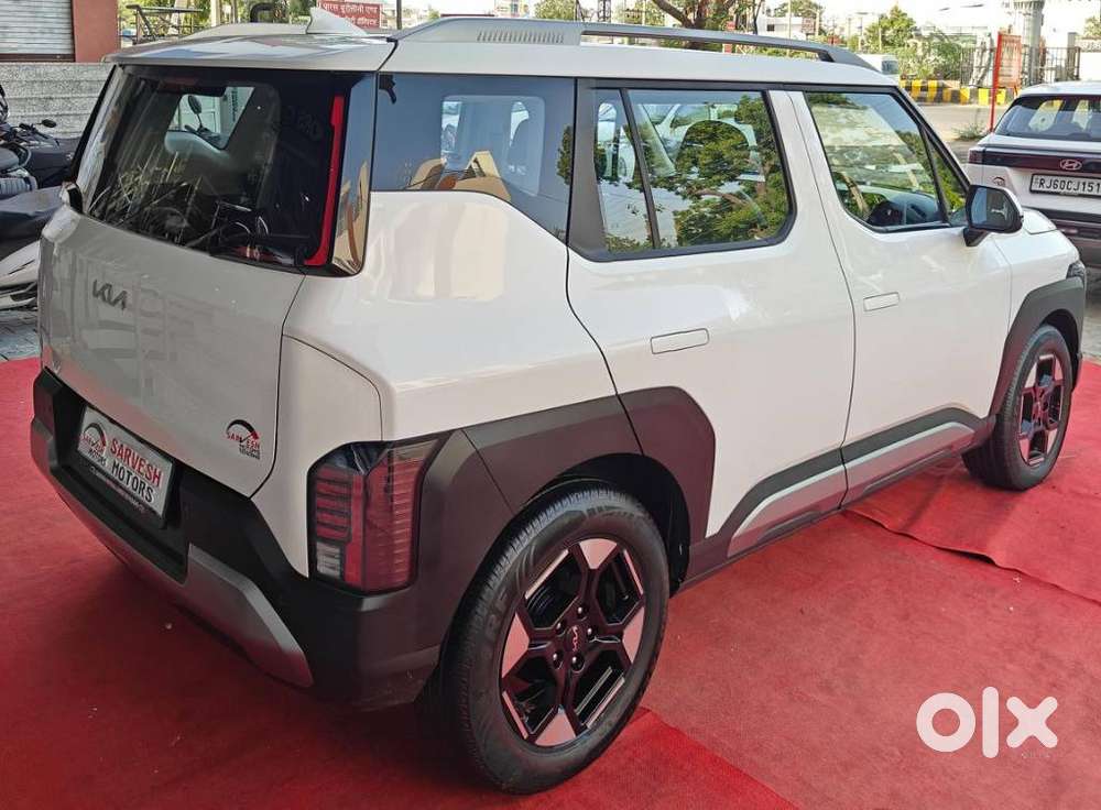 Kia Syros Htk Opt Diesel, 2025, Diesel