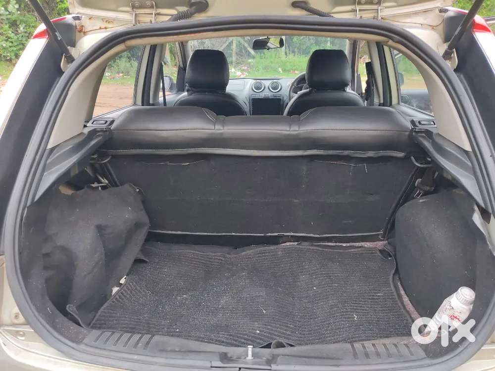 Ford Figo 2012 Diesel Car (no Transfer)