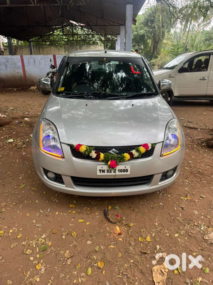 Maruti Swift Vdi 2009