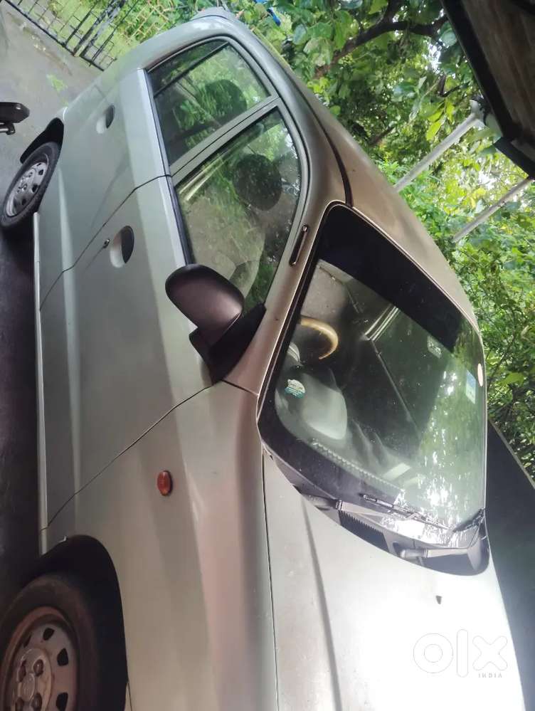 Hyundai Santro Asta 2003
