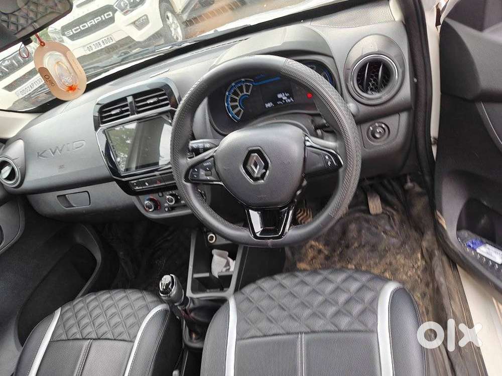Renault Kwid Rxt 1.0, 2023, Petrol