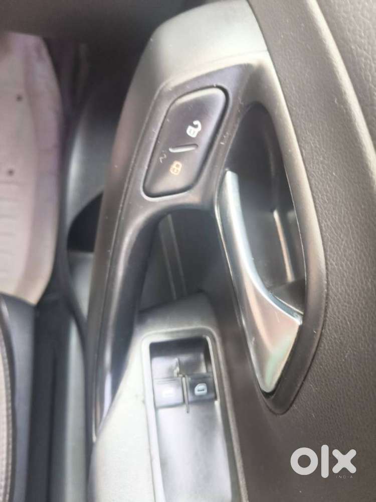 Volkswagen Ameo 1.2 Mpi Trendline, 2016, Petrol