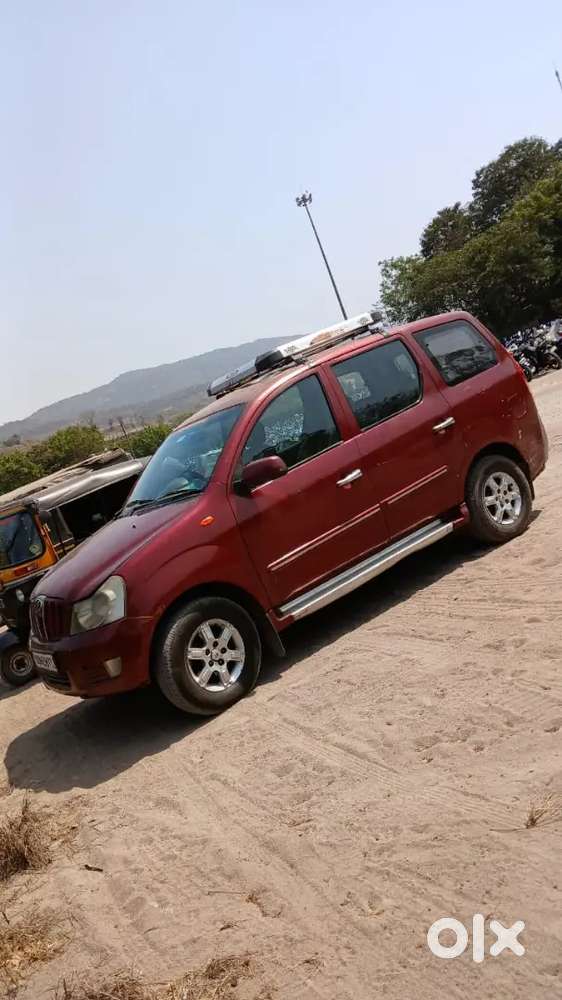 Mahindra Xylo 2011 Diesel 129000 Km Driven