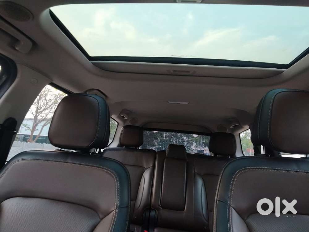 Mahindra Scorpio-n 2.2 Z8 L Diesel Mt 4wd 7 Str, 2022, Diesel