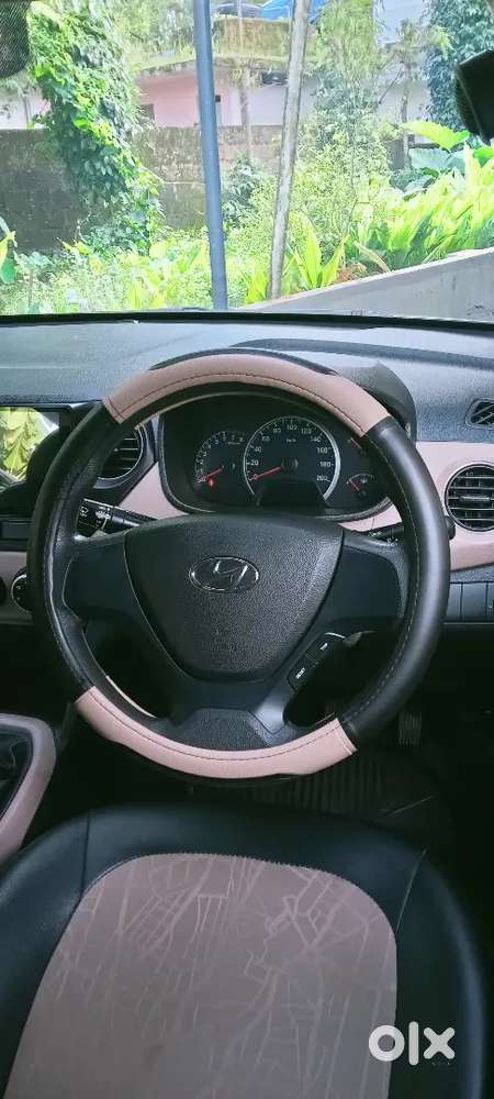Hyundai Grand I10 2018 Variant