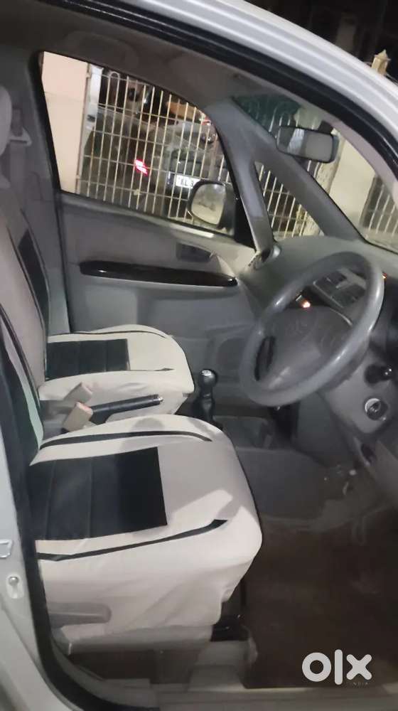 Maruti Suzuki Sx4 Vxi 2011 Petrol Manual Gear Insurance Current