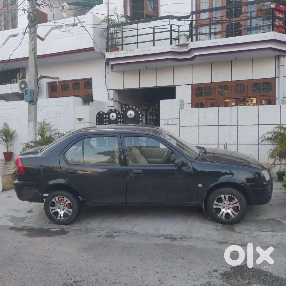 Ford Ikon 2011 Diesel