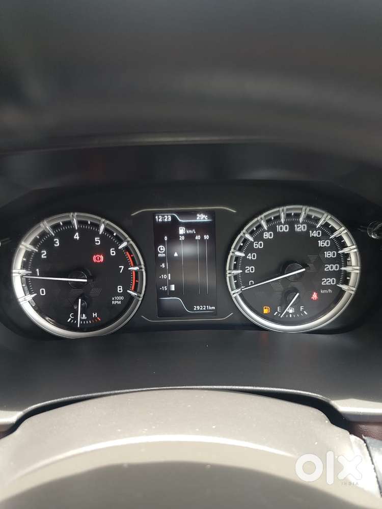Maruti Suzuki Grand Vitara 1.5 Sigma Smart Hybrid, 2023, Petrol