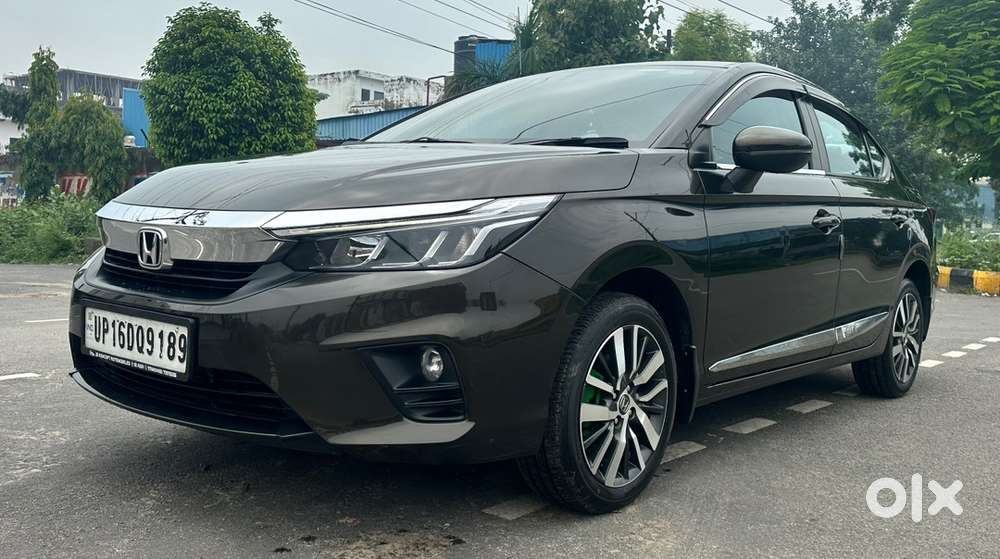 Honda City Petrol 2023