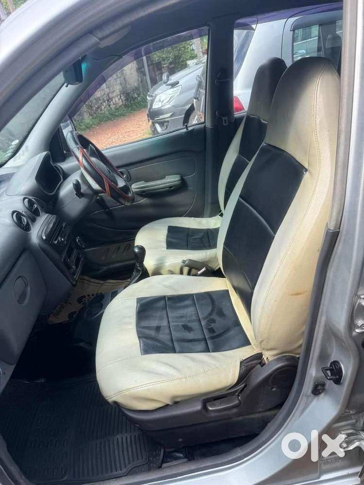 Hyundai Santro Xing 2005 Petrol Good Condition