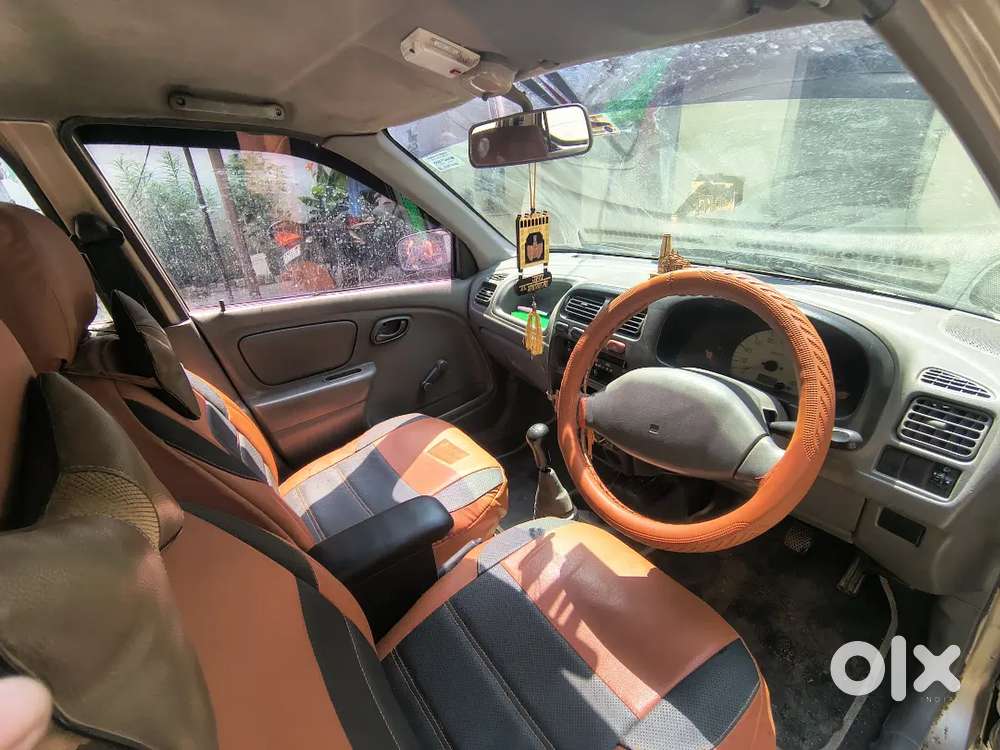 Alto 2010 Model Valid To 2030