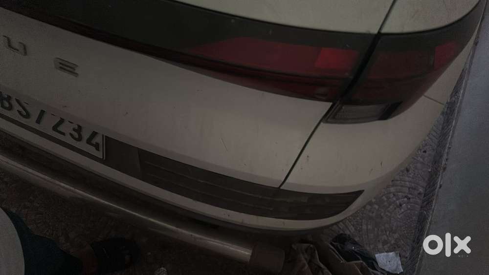 Genuine Buiyer Contact Me Hyundai Venue November 2024