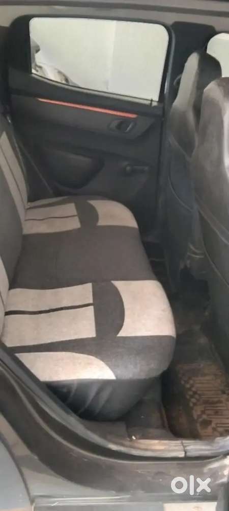 Renault Kwid 2018