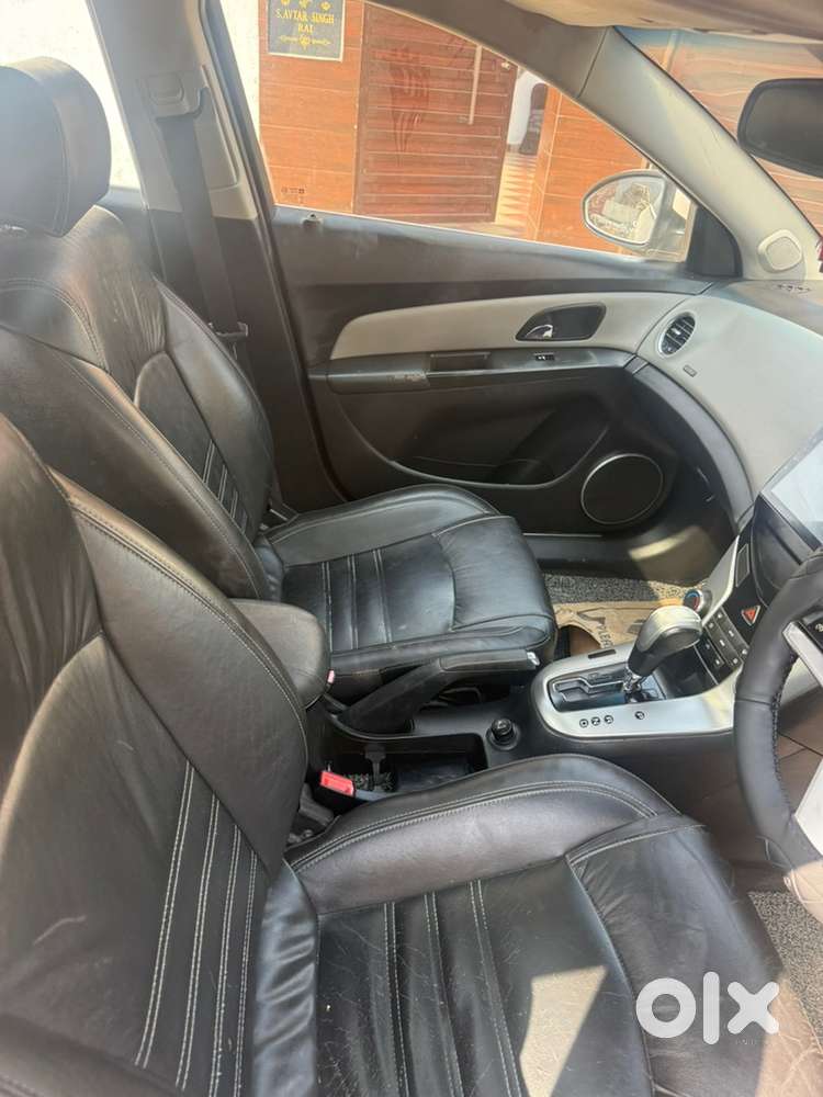 Chevrolet Enjoy Diesel 2012