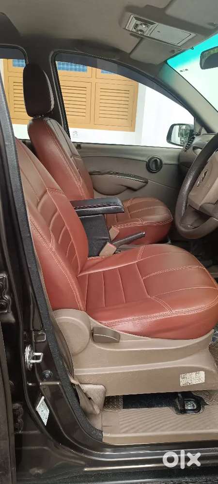 Mahindra Xylo 2012 Ready To Sale