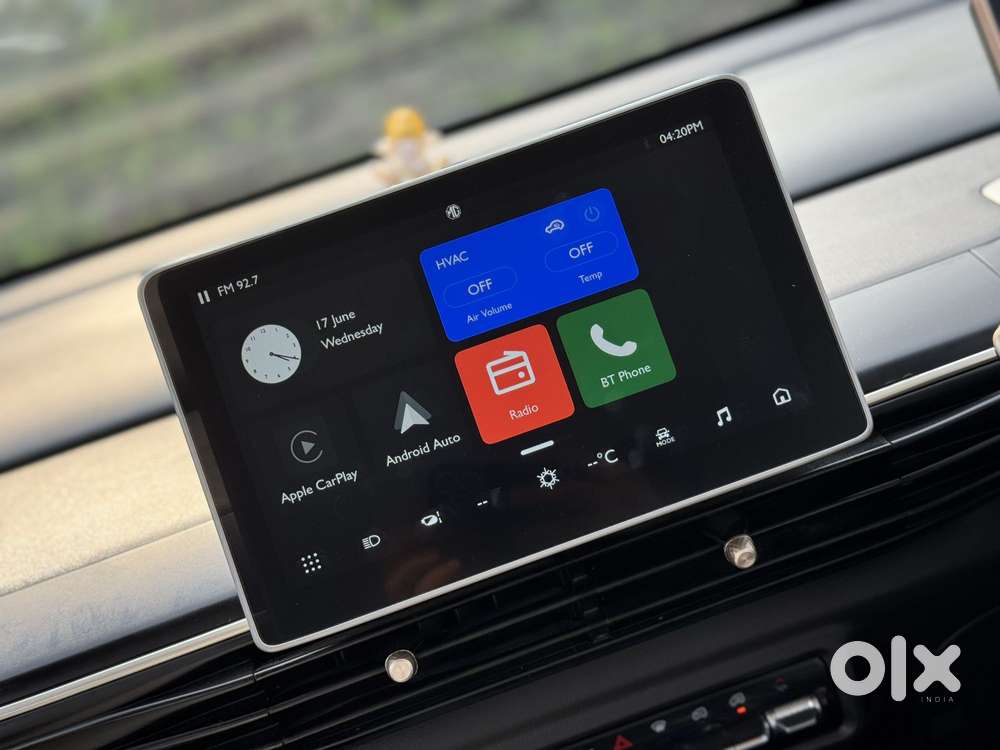 Mg Windsor Ev Excite, 2025, Electric