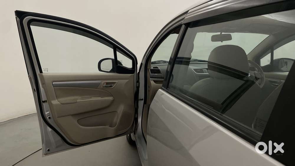 Maruti Suzuki Ertiga Shvs Zdi Plus, 2018, Diesel