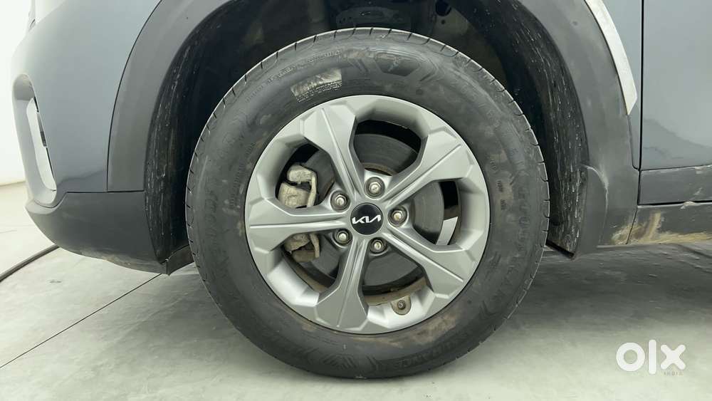 Kia Seltos 1.5 Htk+, 2024, Petrol