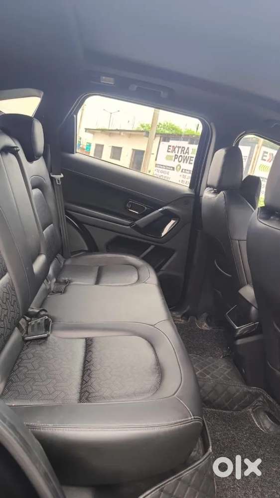 Tata Harrier Xza+, 2023, Diesel