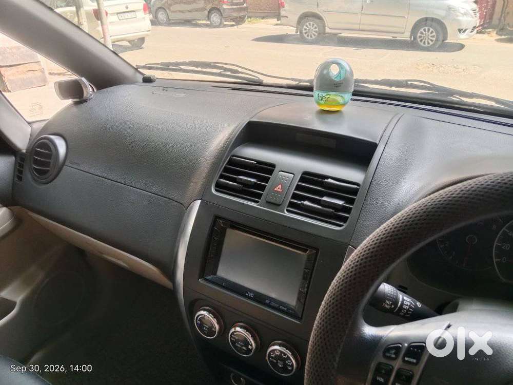 Maruti Suzuki Sx4 Zxi (opt), 2007, Petrol