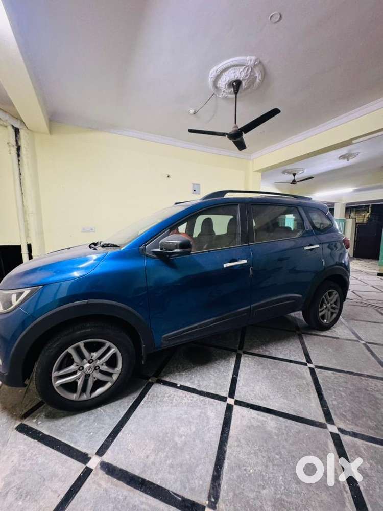 Renault Petrol Car 2023