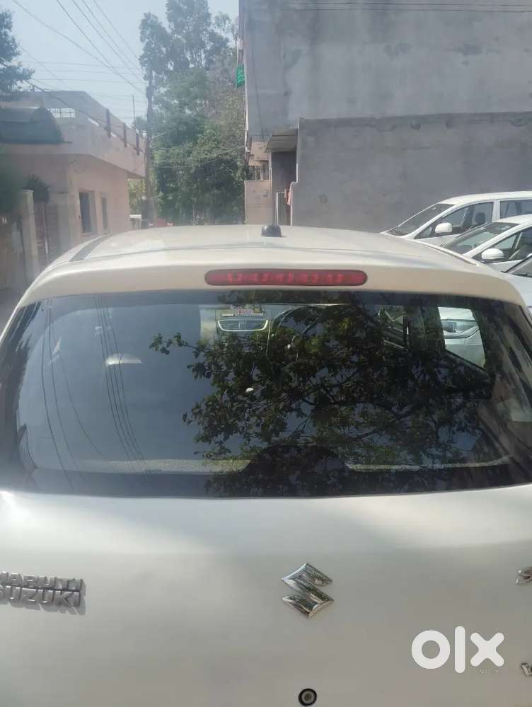 Maruti Suzuki Swift Vdi 2015