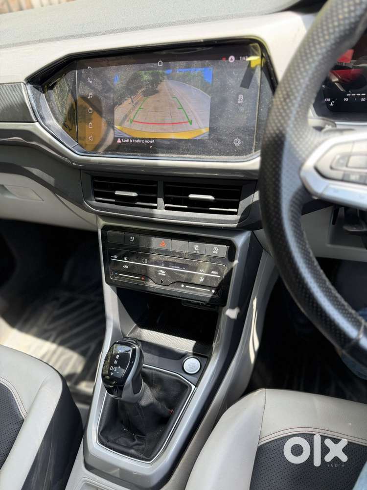 Volkswagen Taigun, 2023, Petrol