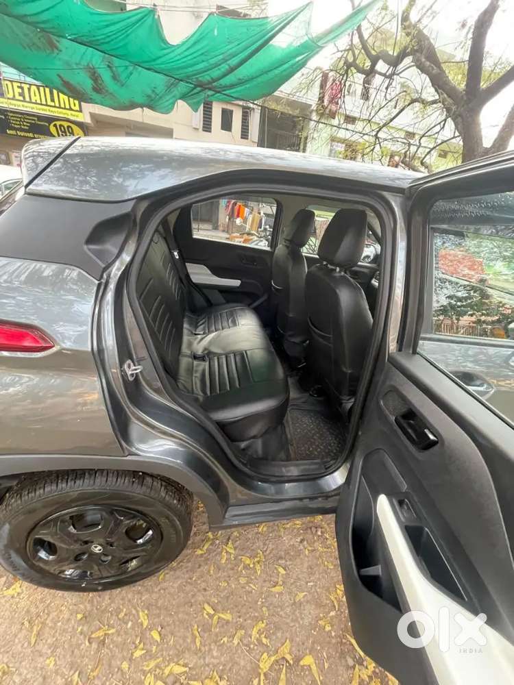 Punch First Owner All Ok No Work In Car