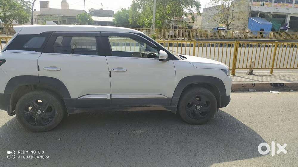 Excellent Condition, 50k Accessories Complementary