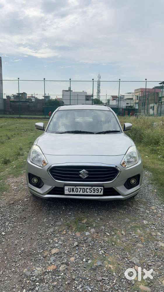 Maruti Suzuki Dzire 2017-2020 1.2 Vxi Amt, 2018, Petrol